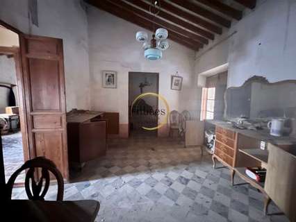 Casa en venta en Caravaca de la Cruz