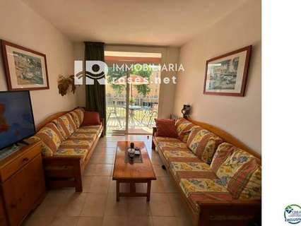 Apartamento en venta en Roses