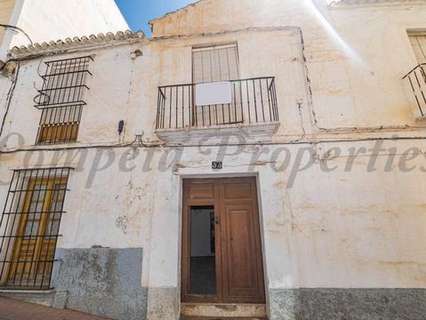 Apartamento en venta en Torrox