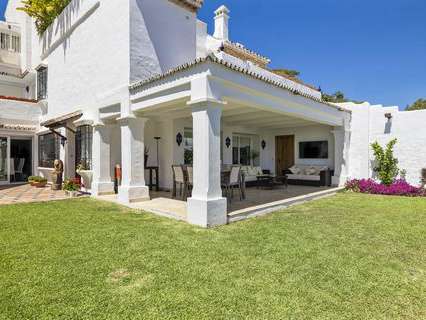 Villa en venta en Marbella