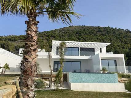 Villa en venta en Mijas