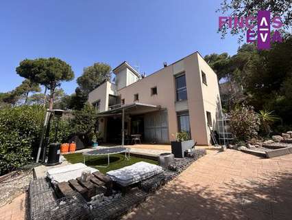 Casa en venta en Vilanova del Vallès