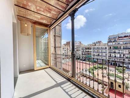 Apartamento en venta en Barcelona