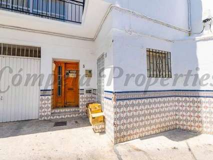 Casa en venta en Algarrobo