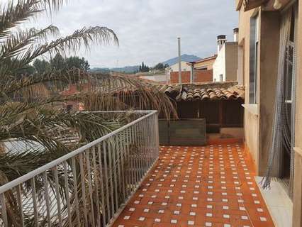 Casa en venta en Ayora