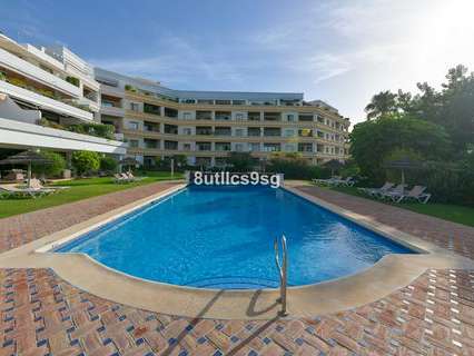 Apartamento en venta en Marbella