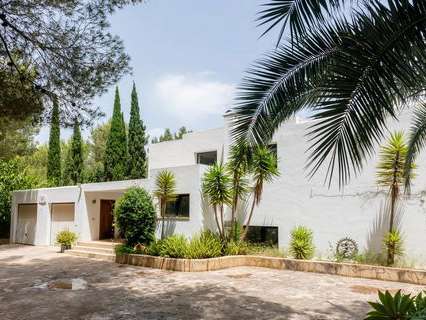 Villa en venta en Ibiza/Eivissa