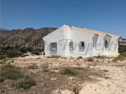 Cortijo en venta en Frigiliana