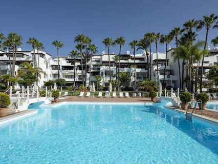 Apartamento en venta en Marbella