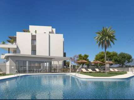 Apartamento en venta en Estepona