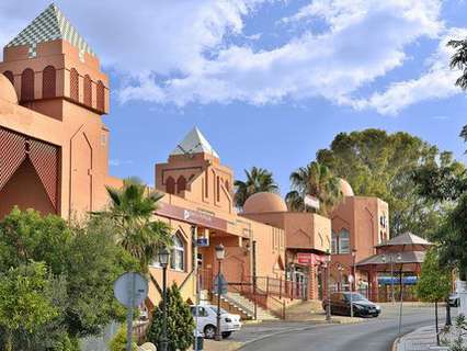 Local comercial en venta en Marbella