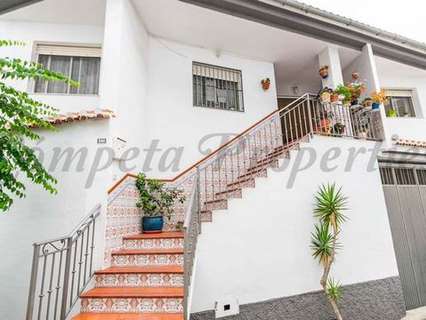 Casa en venta en Cómpeta