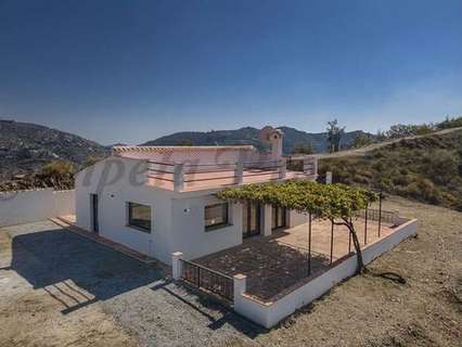 Villa en venta en Cómpeta