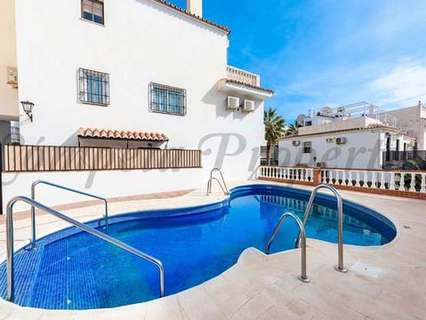 Apartamento en alquiler en Nerja