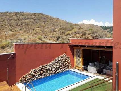 Villa en venta en Nerja