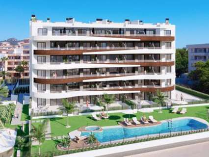 Apartamento en venta en Sant Llorenç des Cardassar Sa Coma (Cala Millor)