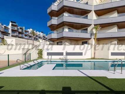 Apartamento en venta en Torrox