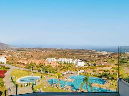 Apartamento en venta en Mijas