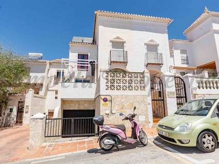 Villa en venta en Nerja