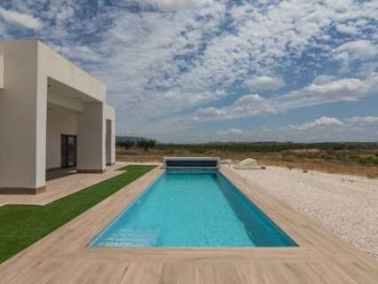 Villa en venta en La Romana