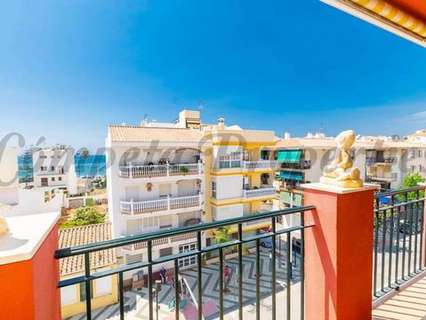 Apartamento en alquiler en Torrox