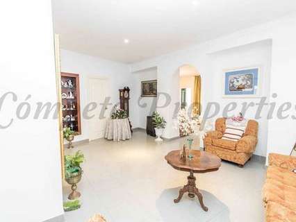 Casa en venta en Nerja