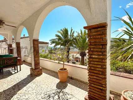 Casa en venta en Nerja