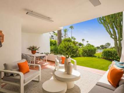 Villa en venta en Marbella