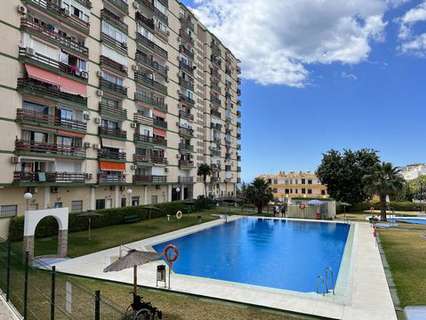 Apartamento en venta en Benalmádena