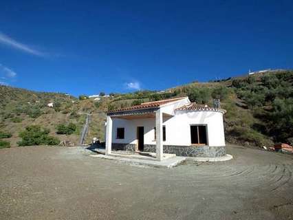 Villa en venta en Canillas de Albaida