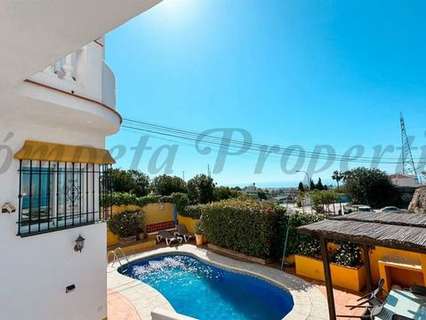 Casa en venta en Nerja