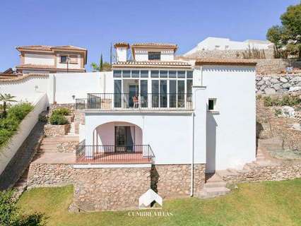 Villa en venta en Salobreña