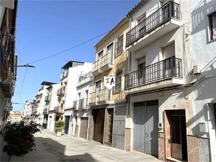 Apartamento en venta en Rute