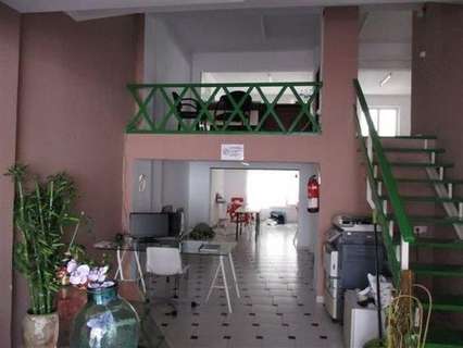 Local comercial en venta en Calpe