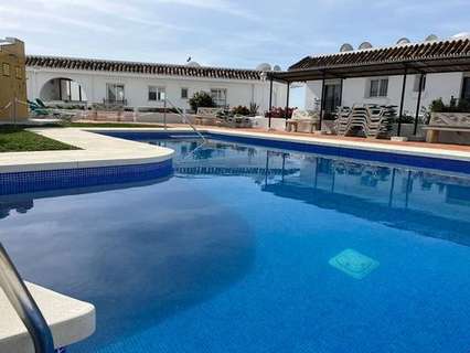 Apartamento en venta en Mijas