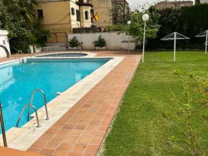 Apartamento en venta en Granada