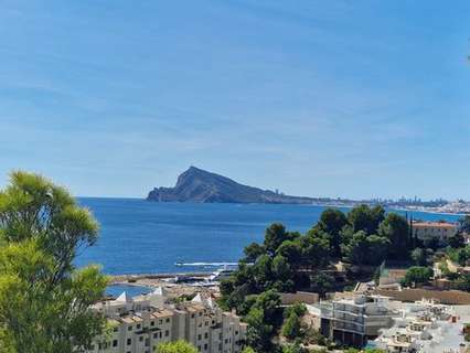 Apartamento en venta en Altea