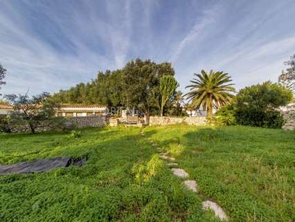 Casa en venta en Sant Lluís