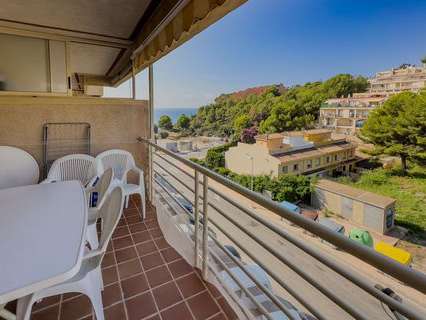 Apartamento en venta en Calpe