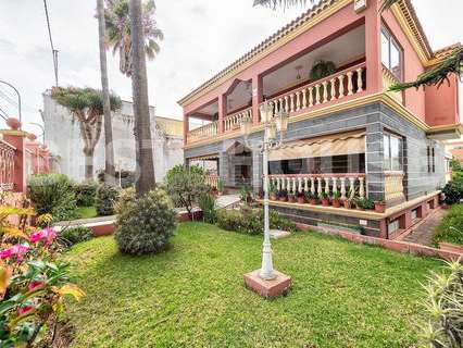 Casa en venta en Las Palmas de Gran Canaria