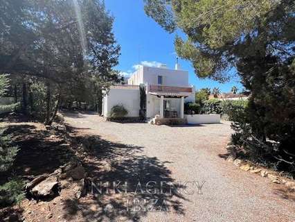 Villa en venta en Sant Josep de sa Talaia