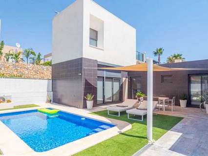 Chalet en venta en Algorfa