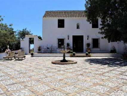 Villa en venta en Mijas