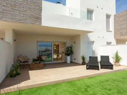 Apartamento en venta en Algorfa