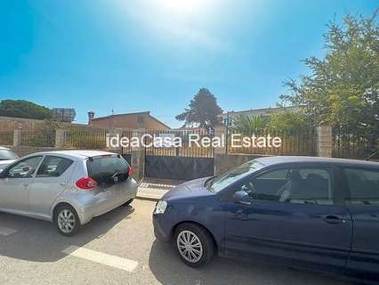 Parcela en venta en Málaga