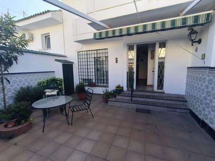 Casa en venta en Algeciras