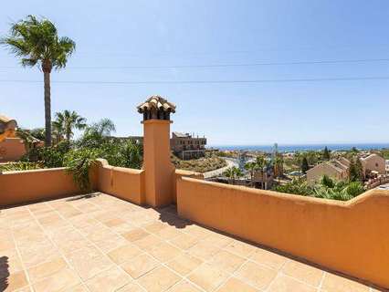 Casa en venta en Mijas