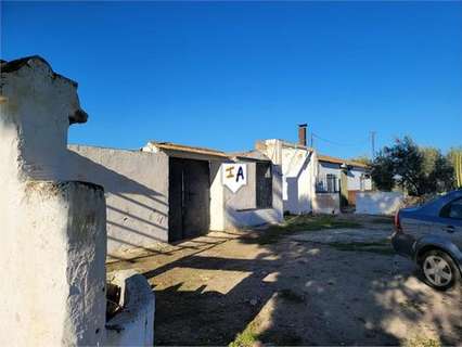 Casa en venta en La Lantejuela