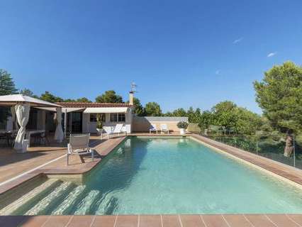 Villa en venta en Ibiza/Eivissa