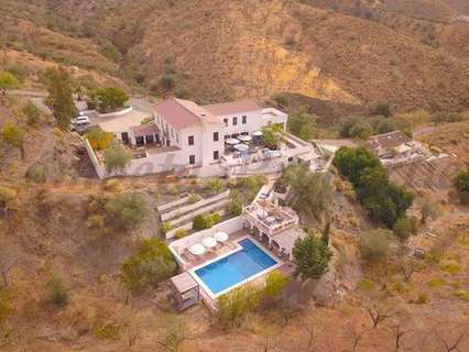 Villa en venta en Canillas de Aceituno